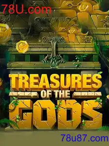 TreasureoftheGods